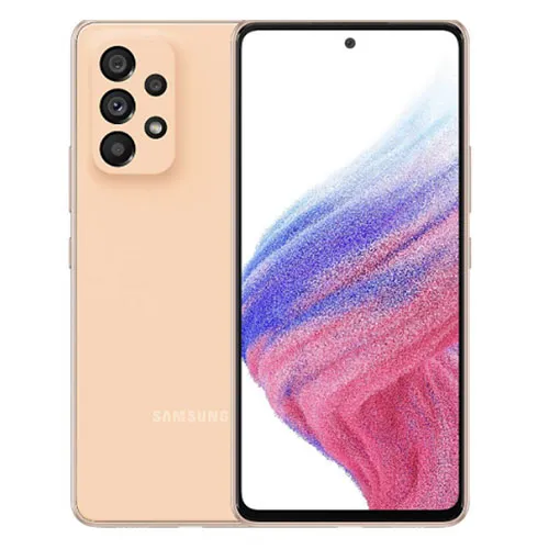 نرم افزار و امکانات جانبی Samsung Galaxy A18 نرم افزار و امکانات جانبی Samsung Galaxy A18