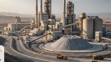 معرفی شرکت سیمان ساوه + راهنمای خرید + قیمت معرفی شرکت سیمان ساوه