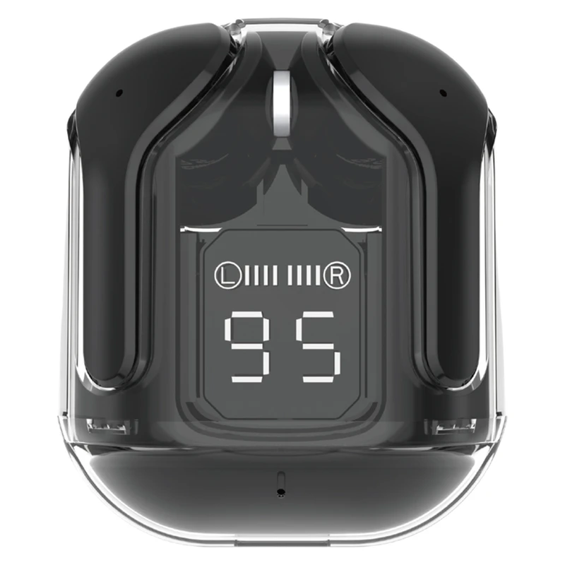 هدفون بلوتوثی تی سی اچ مدل T60 ENC