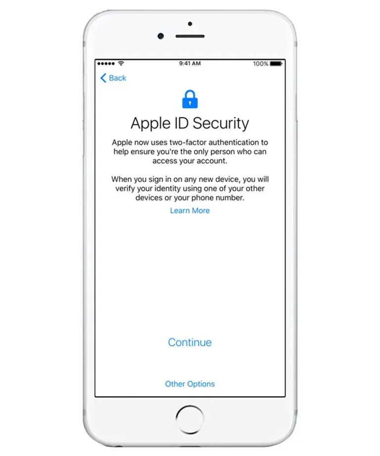 رفع ارور درخواست شماره تلفن در آیفون رفع ارور درخواست شماره تلفن در آیفون