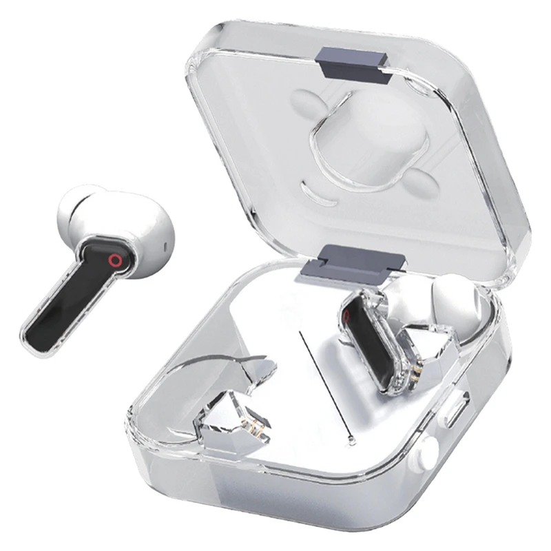 هدفون بلوتوثی تی سی اچ مدل T60 ENC