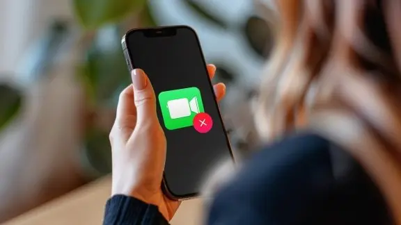 بررسی علت کار نکردن FaceTime آیفون بررسی علت کار نکردن FaceTime آیفون