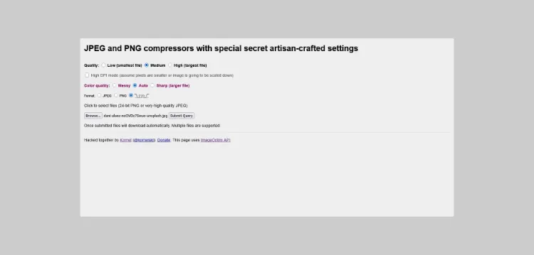 کم کردن حجم عکس بدون کاهش کیفیت کم کردن حجم عکس بدون کاهش کیفیت