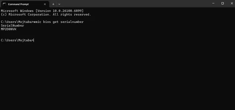 تشخیص سن کامپیوتر و لپ تاپ تشخیص سن کامپیوتر و لپ تاپ