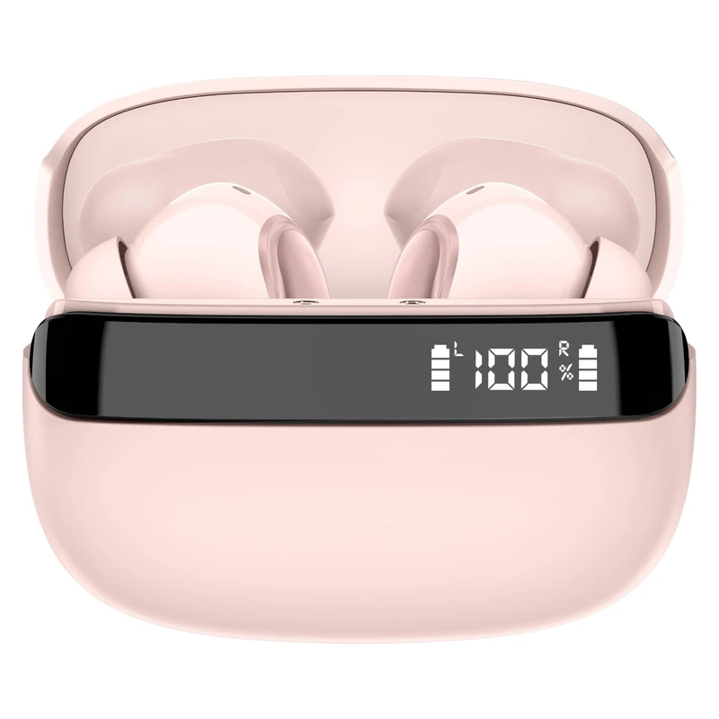 هندزفری L10 Black Blade