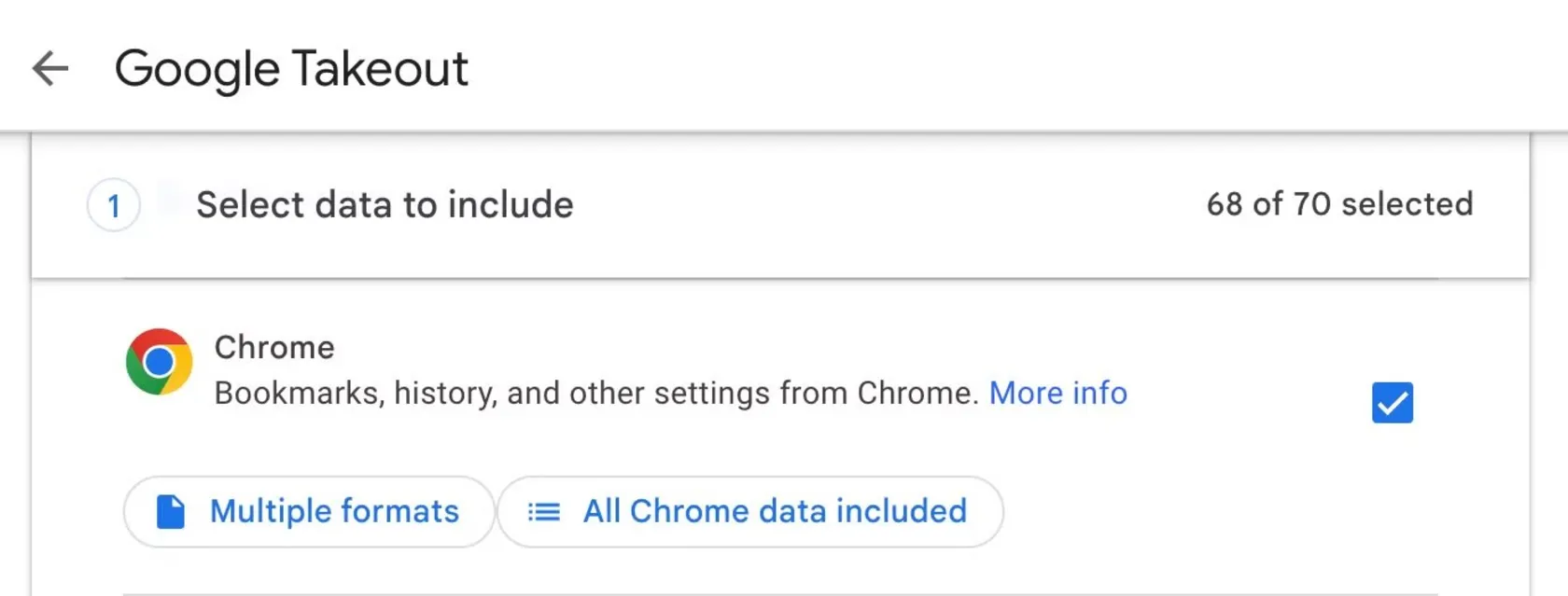 پشتیبان گیری از داده های مرورگر وب پشتیبان گیری از داده های مرورگر وب