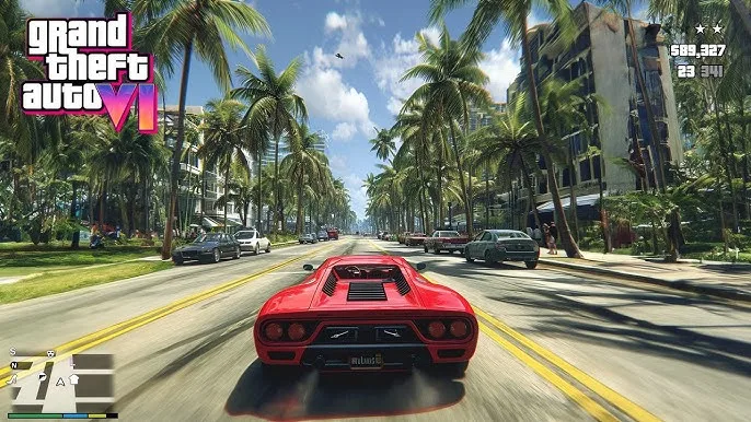 پلتفرم‌ها و محدودیت‌ های جی تی ای GTA 6