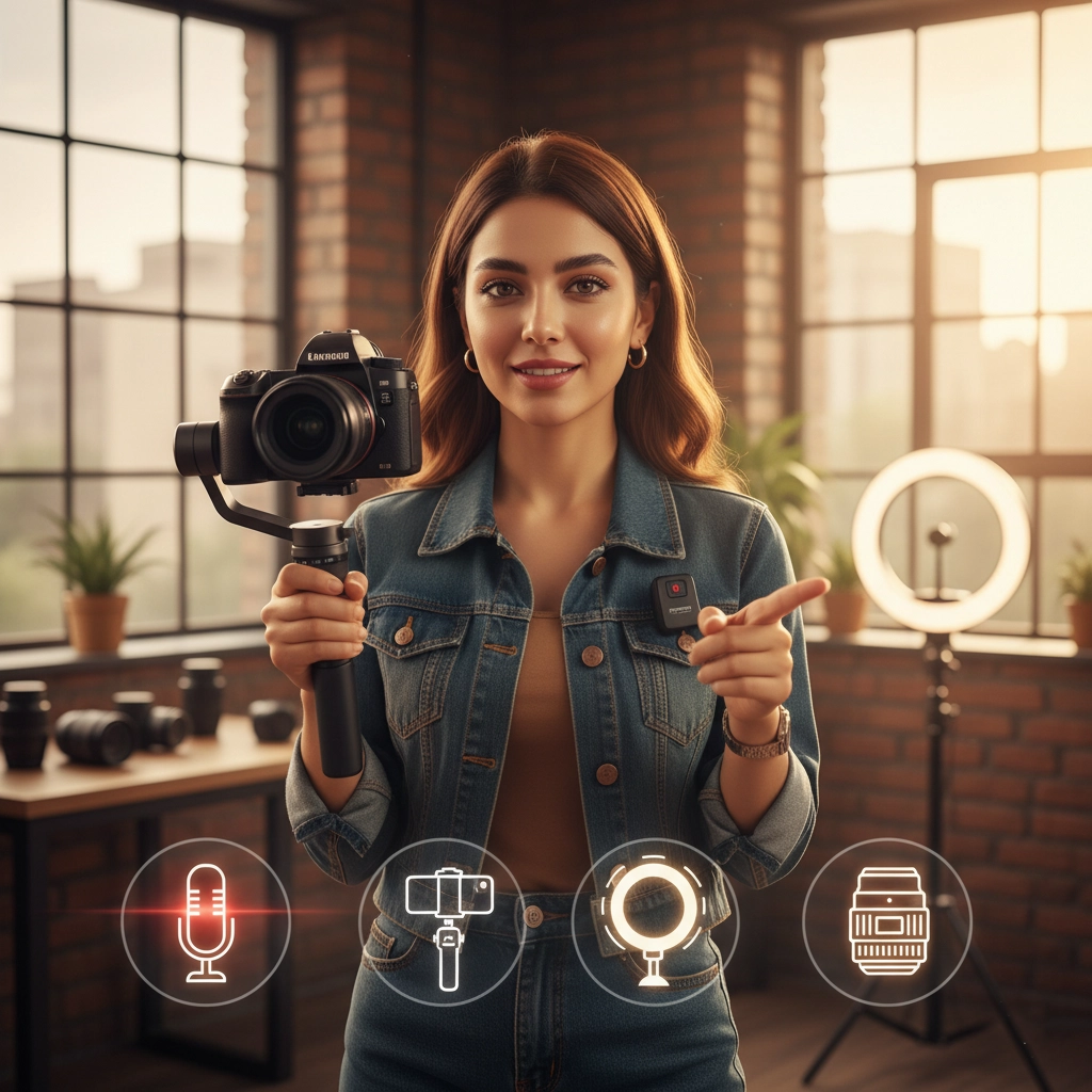 ابزارهای ضروری برای هر ولاگر ابزارهای ضروری برای هر ولاگر