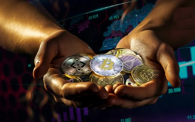 پذیرش نهادی و رونق ETF