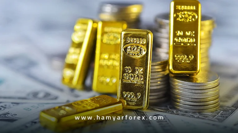 پیش بینی طلا 2026