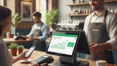 چگونه با یک کارتخوان، اعتبار و سرعت کسب‌وکار کوچک خود را دو برابر کنید؟
