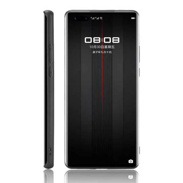دوربین Huawei Nova 16 دوربین Huawei Nova 16