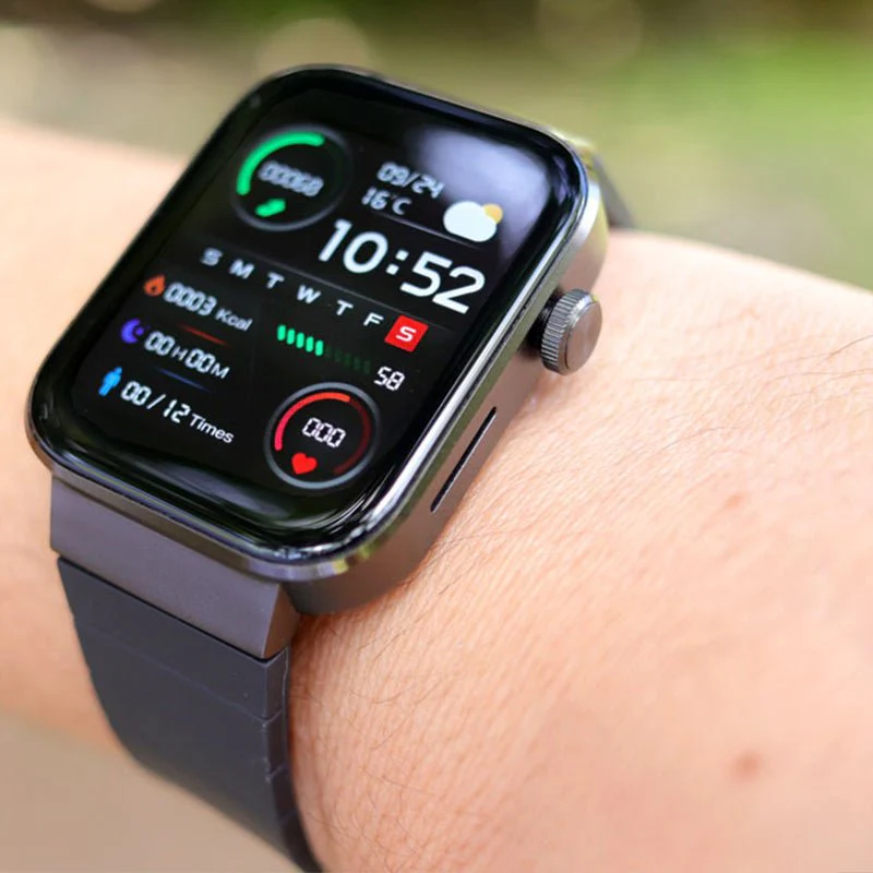 محدودیت‌ های ساعت هوشمند میبرو Mibro T1