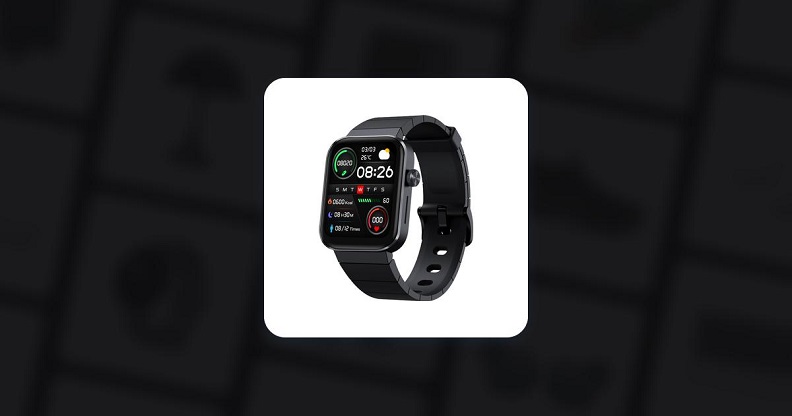 قابلیت‌ های سلامتی و پایش بدن ساعت هوشمند میبرو تی یک