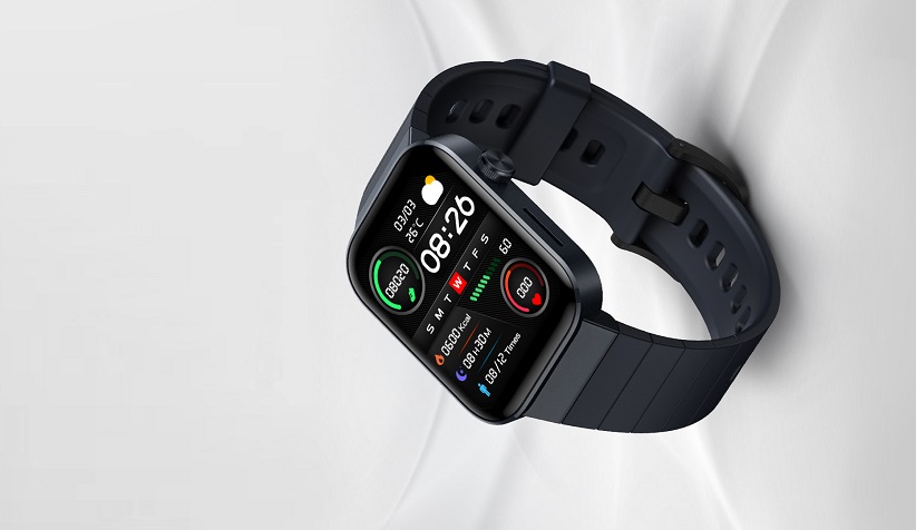 امکانات هوشمند و ارتباطی ساعت هوشمند میبرو Mibro T1