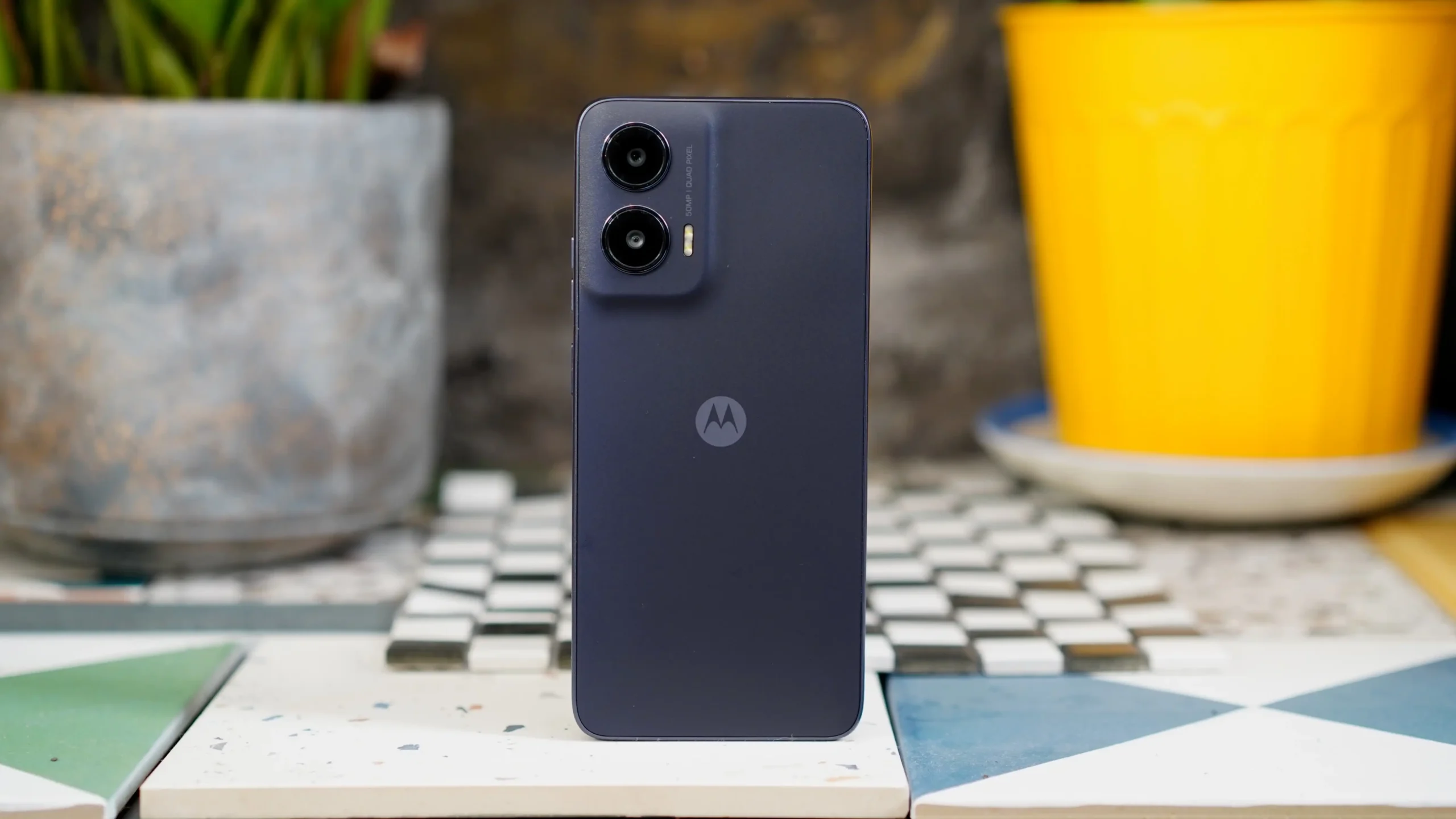 نرم افزار و تجربه کاربری گوشی Motorola Moto G35 نرم افزار و تجربه کاربری گوشی Motorola Moto G35