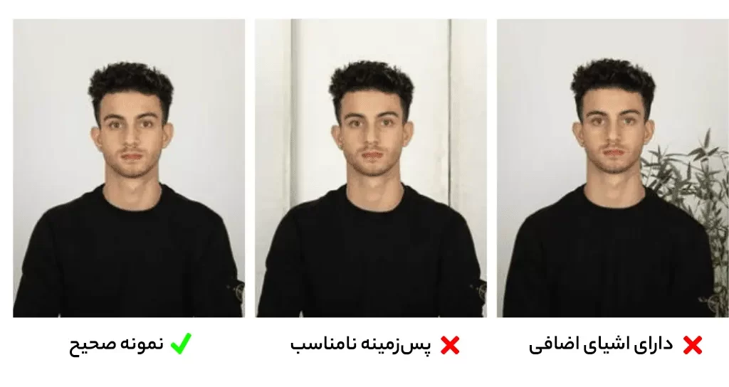 گرفتن عکس پرسنلی با گوشی در خانه گرفتن عکس پرسنلی با گوشی در خانه