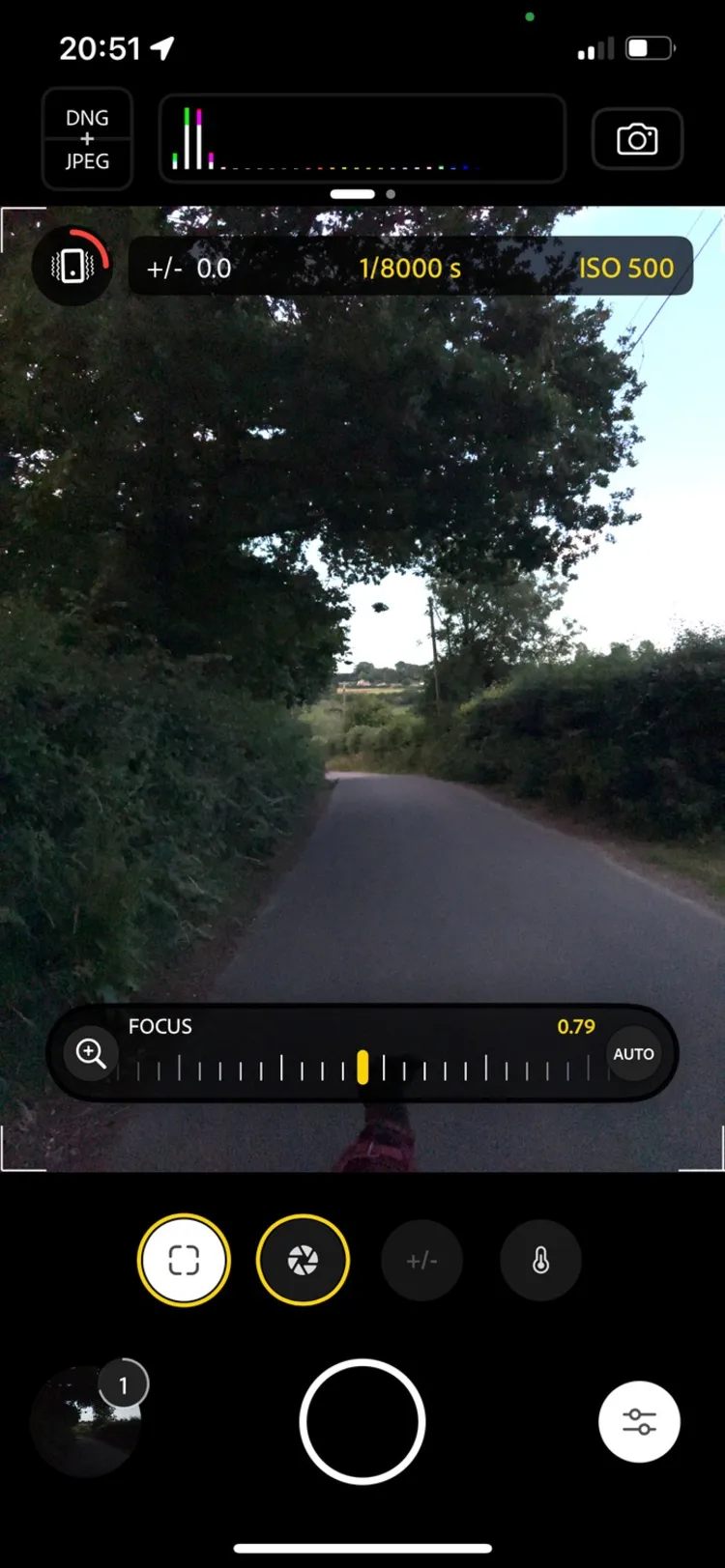 Adobe Project Indigo : برنامه عکاسی با گوشی Adobe Project Indigo : برنامه عکاسی با گوشی