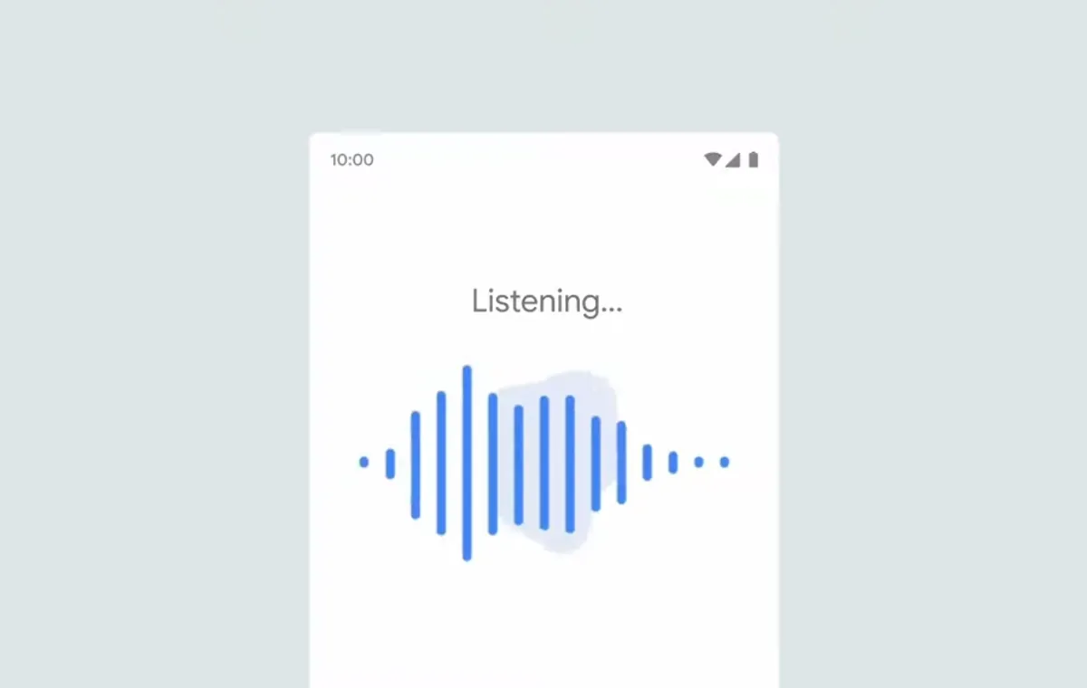 پیدا کردن آهنگ با صدا در گوگل پیدا کردن آهنگ با صدا در گوگل