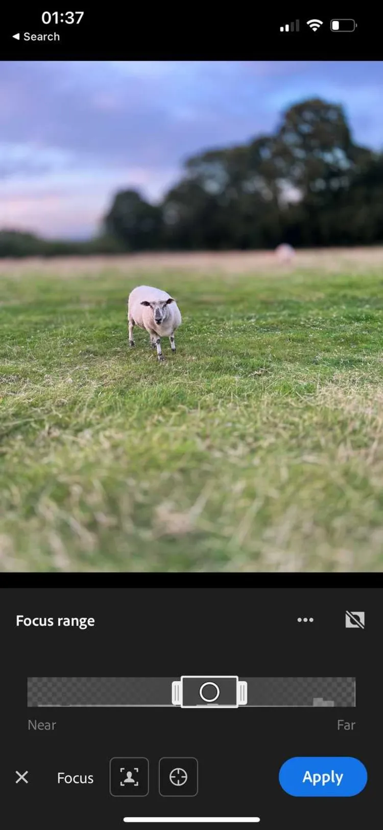 Lightroom Mobile : برنامه عکاسی با گوشی Lightroom Mobile : برنامه عکاسی با گوشی