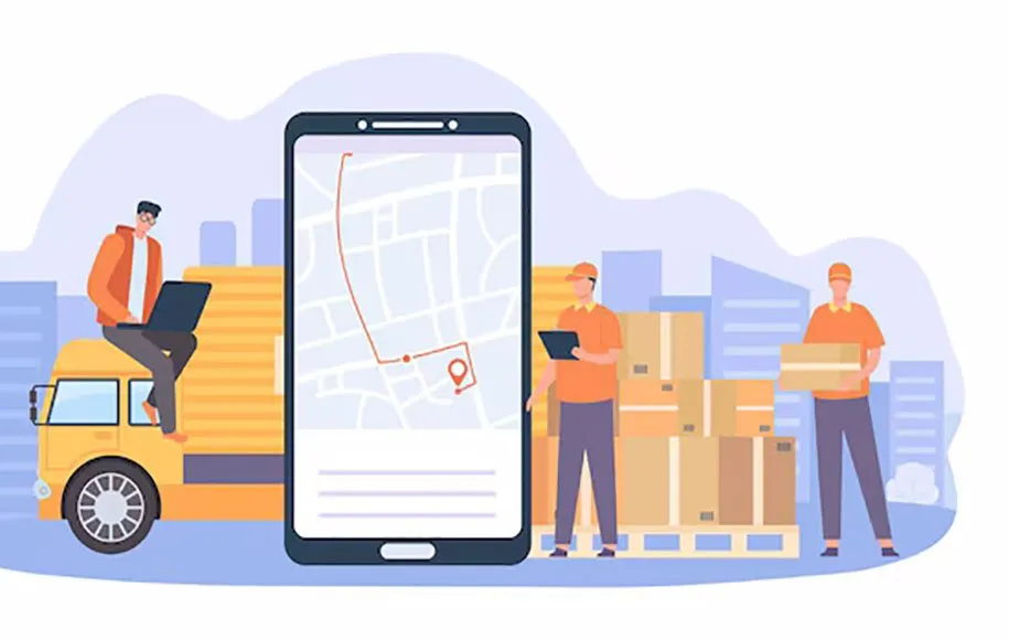 پیگیری مرسوله پستی از طریق بارکد در tracking.post.ir پیگیری مرسوله پستی از طریق بارکد در tracking.post.ir