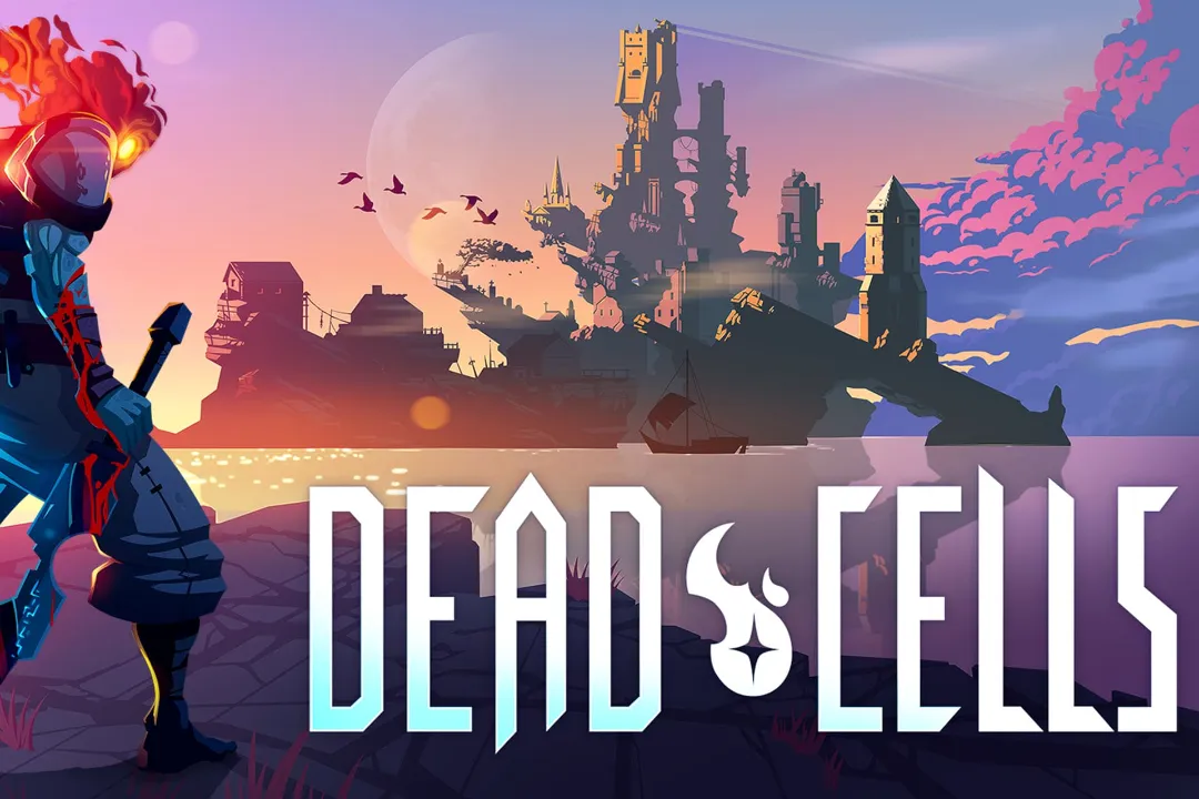 بازی Dead Cells بهترین بازی های آیفون 