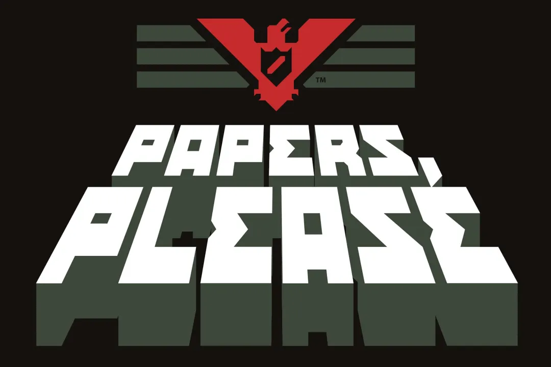 بازی Papers, Please : بهترین بازی های آیفون