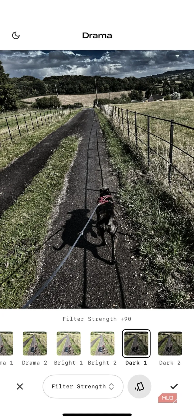 Snapseed : برنامه عکاسی با گوشی Snapseed : برنامه عکاسی با گوشی