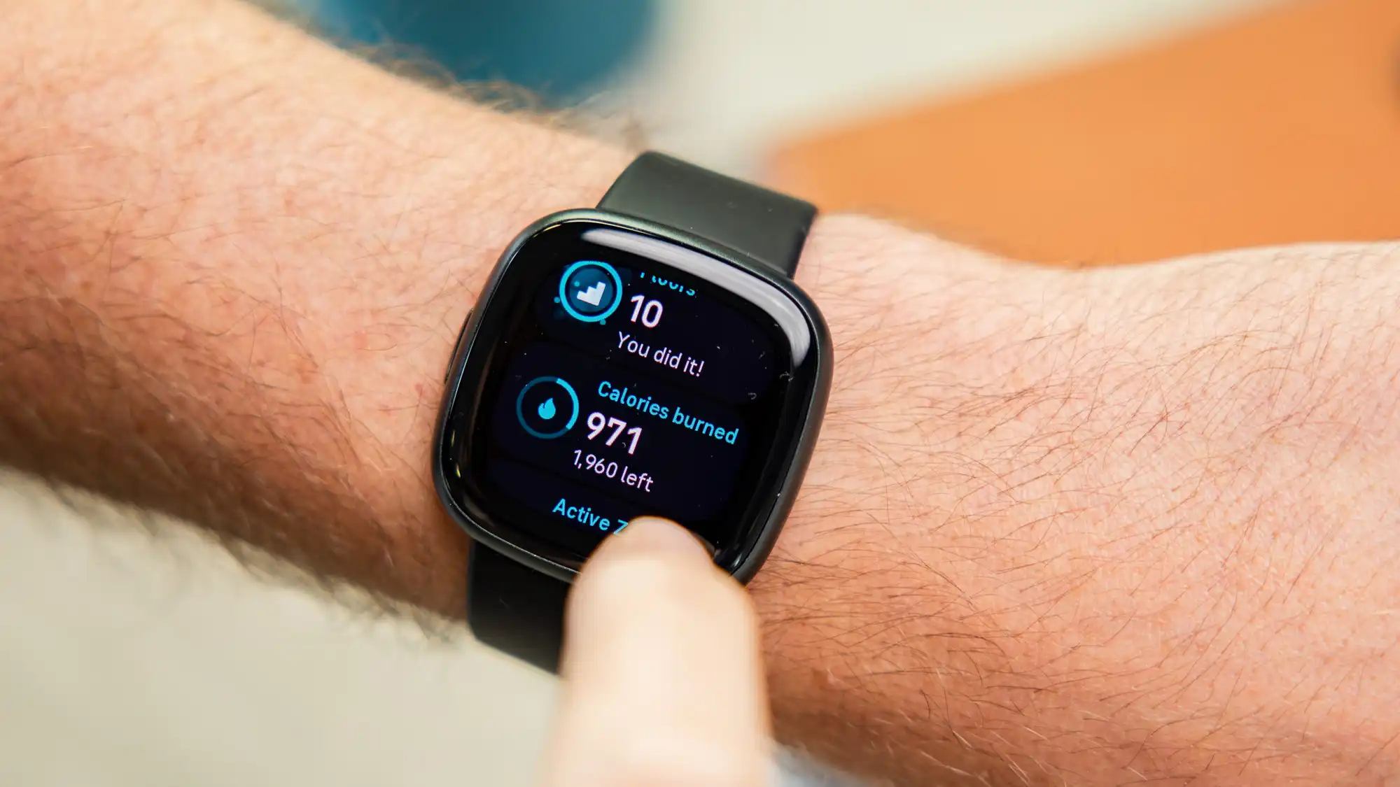 طراحی و کیفیت ساخت ساعت هوشمند Fitbit Sense 2