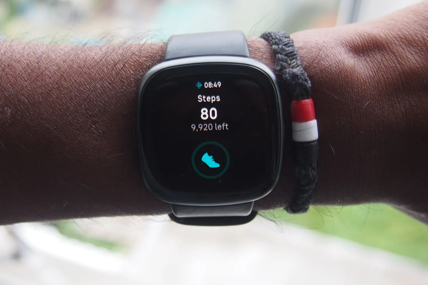 امکانات هوشمند ساعت هوشمند Fitbit Versa 4