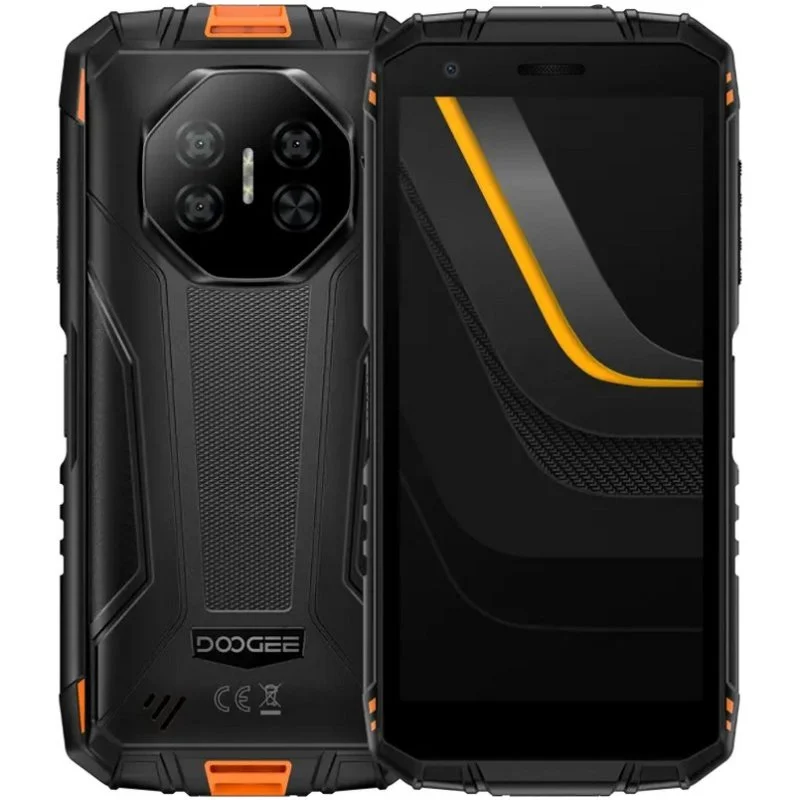 امکانات ارتباطی گوشی دوجی Fire 3 Pro