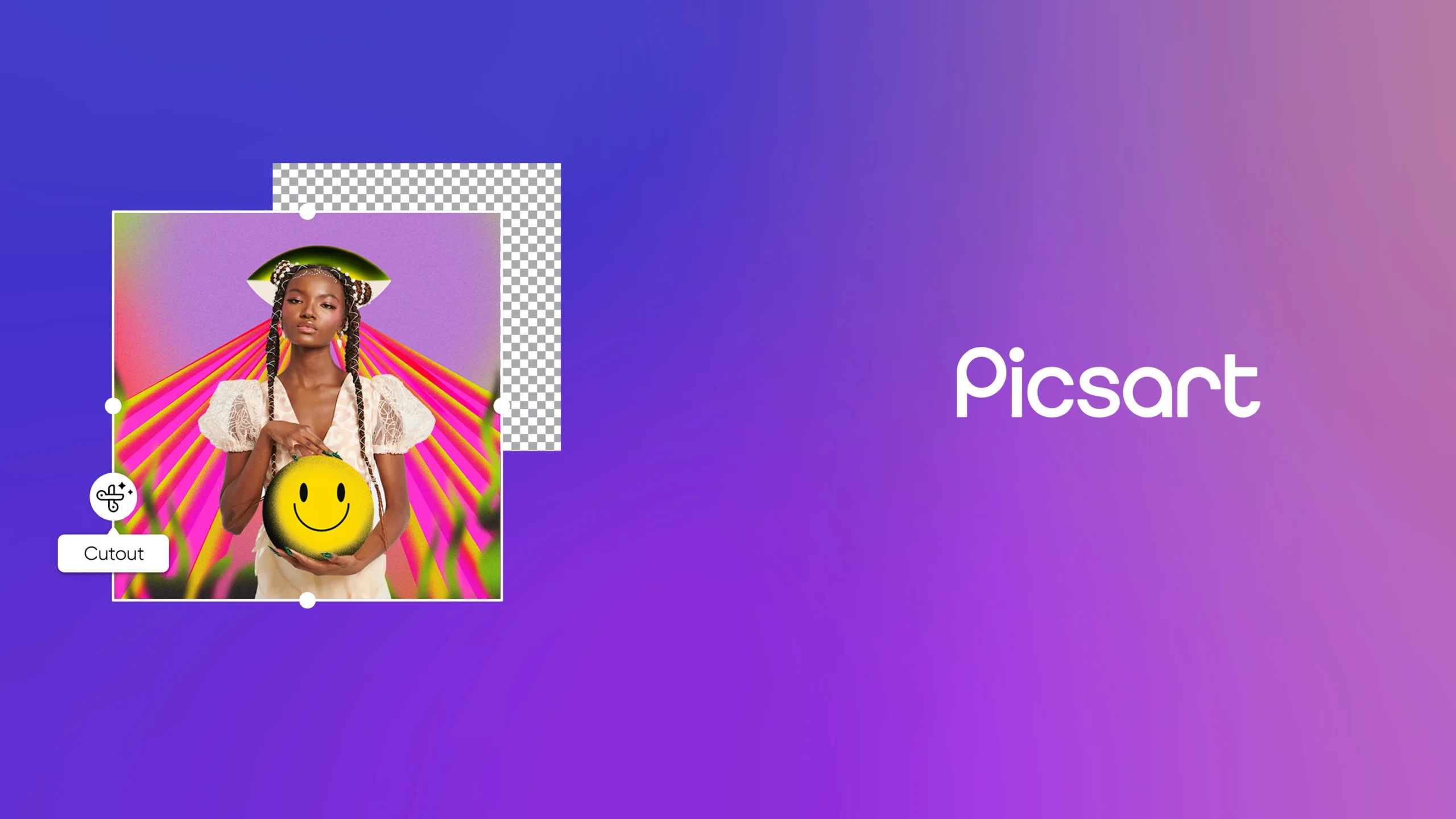 PicsArt – پیکس‌ آرت