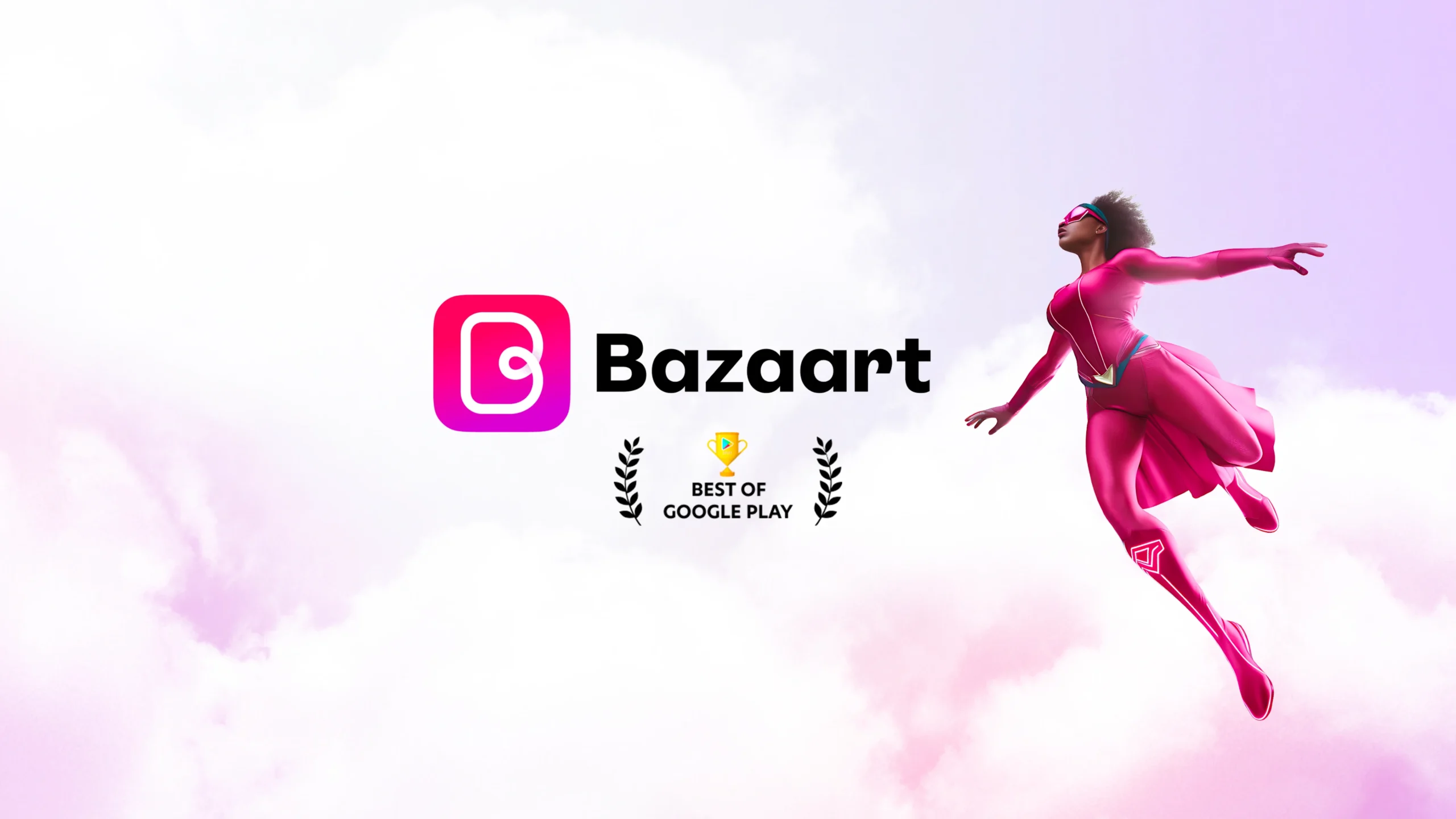 برنامه Bazaart
