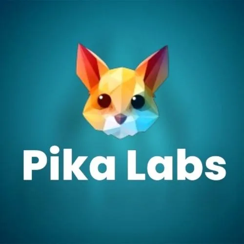  آموزش ساخت نسخه دیجیتالی با هوش مصنوعی Pika AI Selves