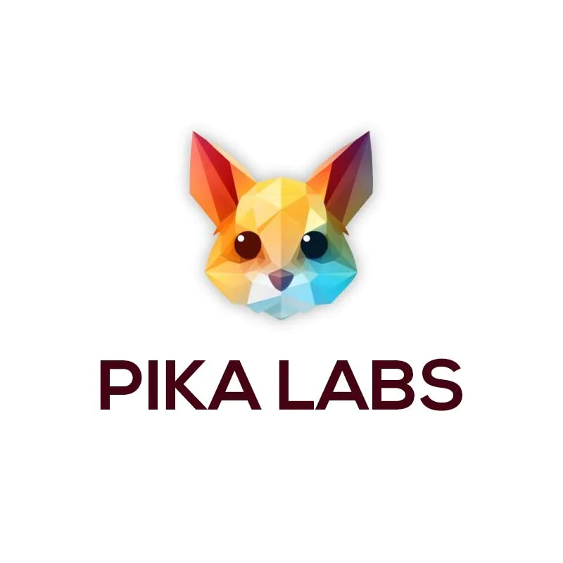  آموزش ساخت نسخه دیجیتالی با هوش مصنوعی Pika AI Selves