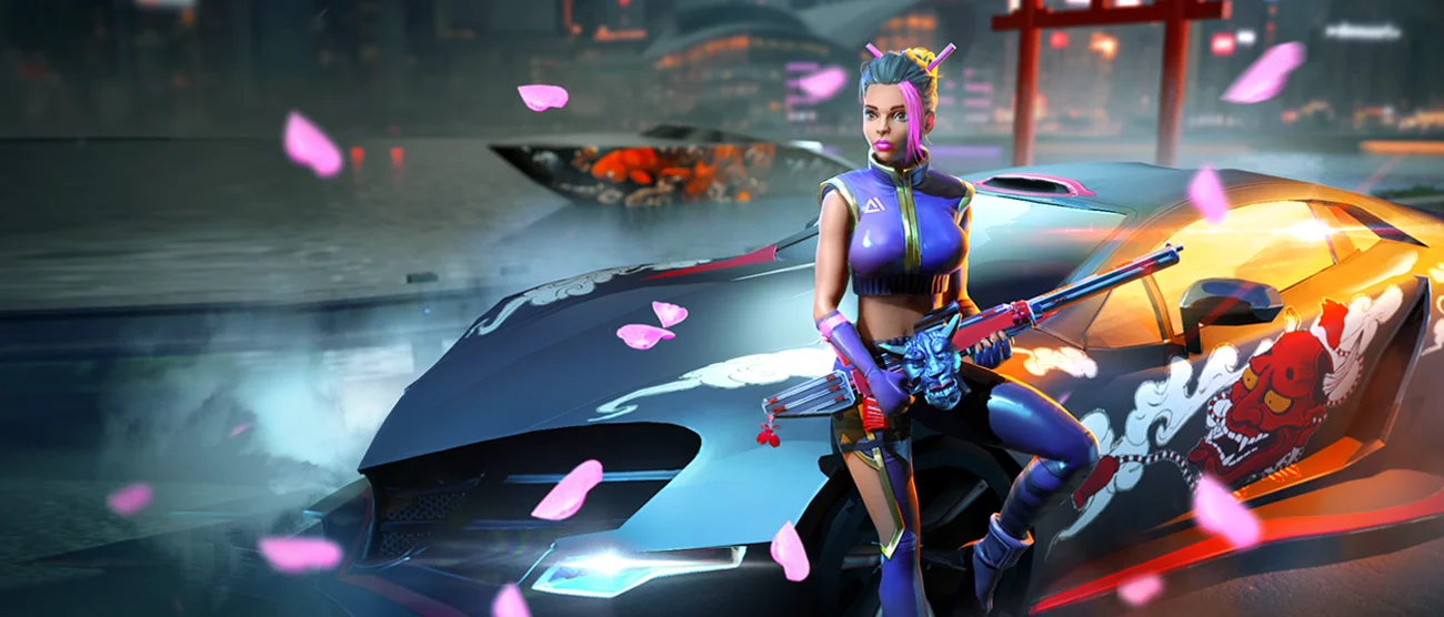 بازی Gangstar Vegas (گانگستر وگاس) GTA برای اندروید
