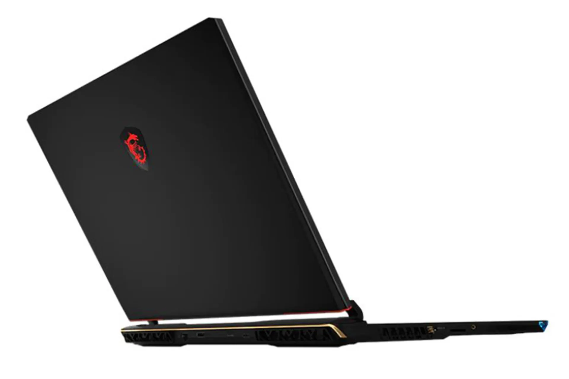 گرافیک لپتاپ MSI Raider