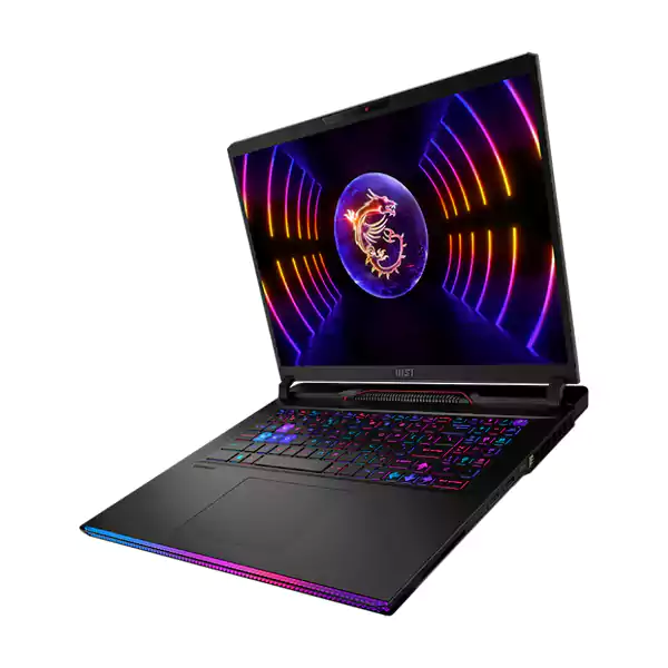 نمایشگر لپتاپ MSI Raider