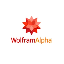 ولفرام آلفا (Wolfram Alpha) :10 موتور جستجو برتر 2025 ولفرام آلفا (Wolfram Alpha) :10 موتور جستجو برتر 2025