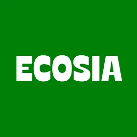 اکوزیا (Ecosia) :10 موتور جستجو برتر 2025 اکوزیا (Ecosia) :10 موتور جستجو برتر 2025