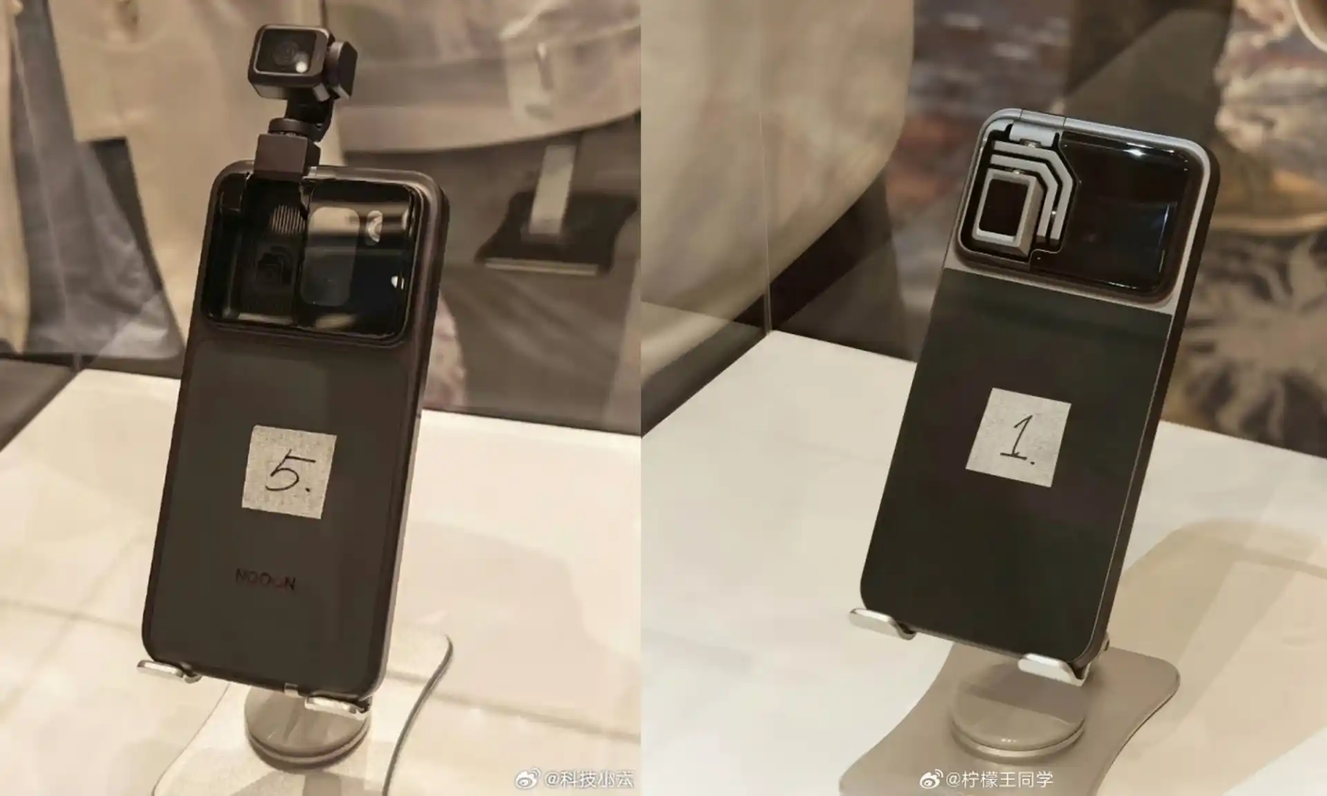 جزئیات عرضه گوشی رباتیک آنر Robot Phone جزئیات عرضه گوشی رباتیک آنر Robot Phone