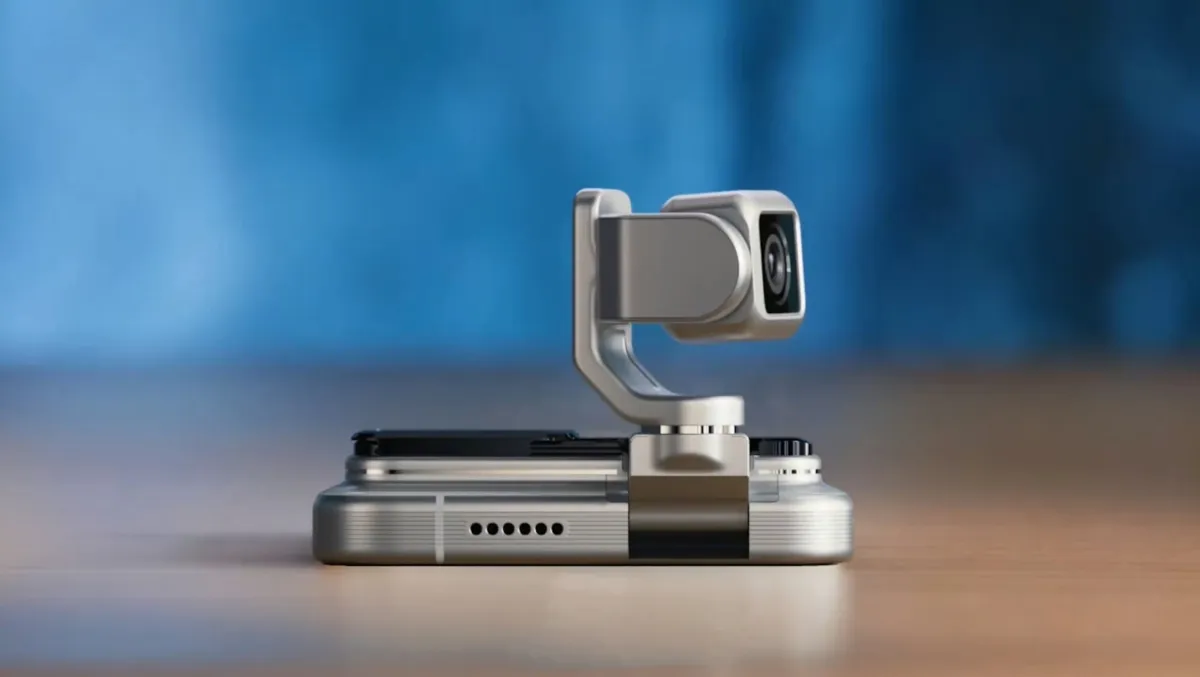 جزئیات عرضه گوشی رباتیک آنر Robot Phone جزئیات عرضه گوشی رباتیک آنر Robot Phone