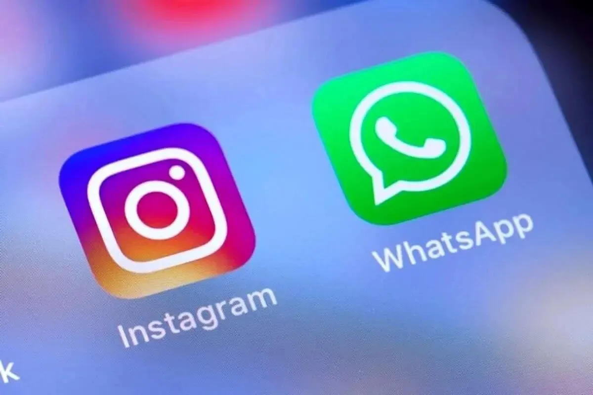 نسخه پلاس اینستاگرام و واتساپ در دسترس گرفت