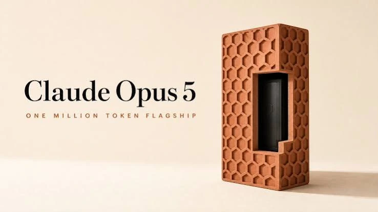 هوش مصنوعی Opus 5 هوش مصنوعی Opus 5