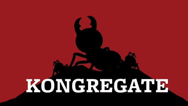 Kongregate؛ خانه بازی‌های مرورگری و مستقل