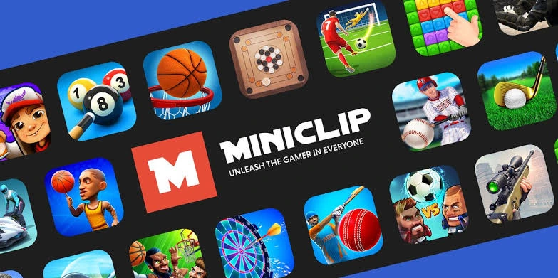 Miniclip؛ انتخابی محبوب برای بازی‌های ورزشی و مسابقه‌ای