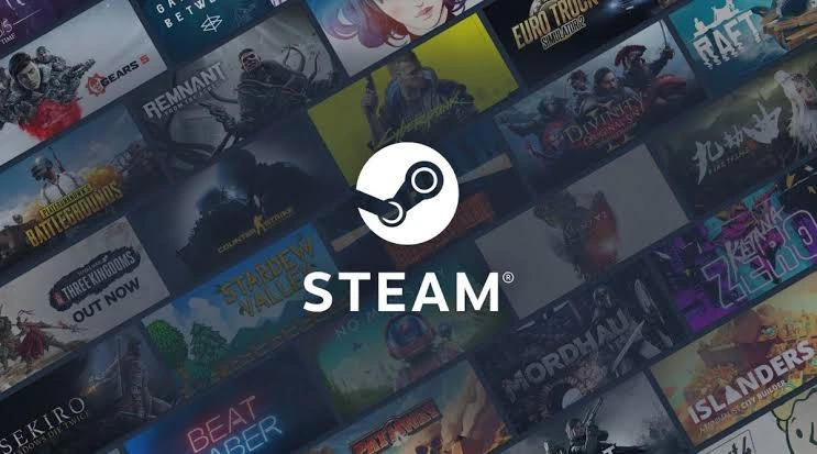 Steam؛ بزرگ‌ ترین پلتفرم بازی‌ های کامپیوتری