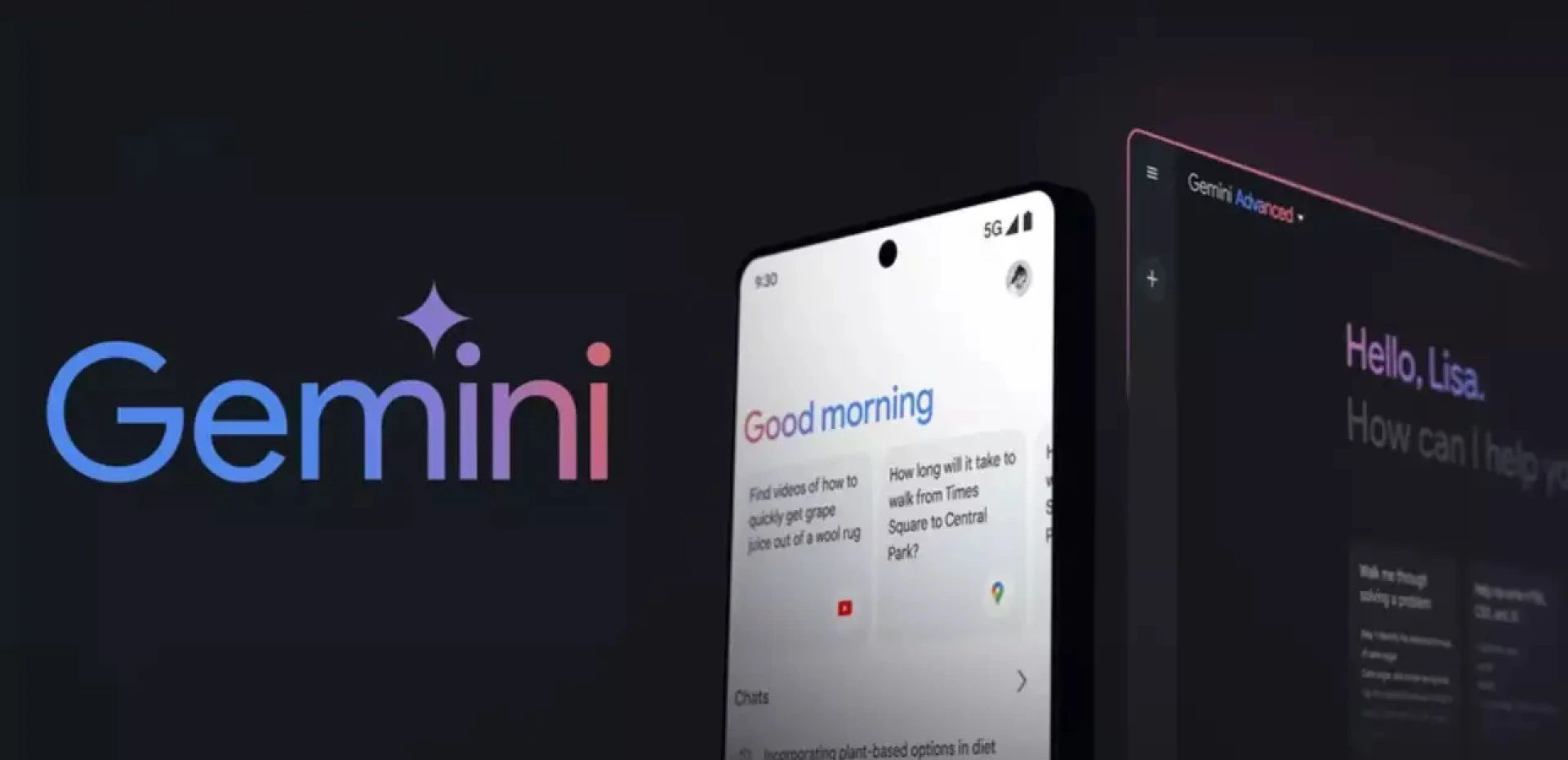 دسترسی به Gemini در محیط خط فرمان (CLI) دسترسی به Gemini در محیط خط فرمان (CLI)