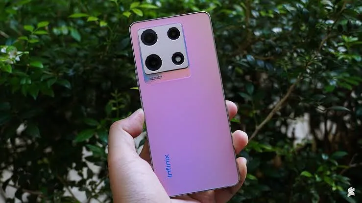 سخت‌ افزار و پردازنده گوشی Infinix Note 30 Pro