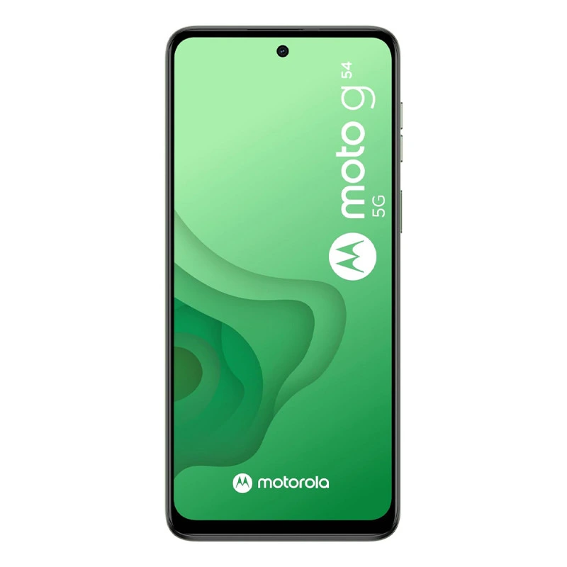نمایشگر گوشی موتورولا Moto G54 نمایشگر گوشی موتورولا Moto G54